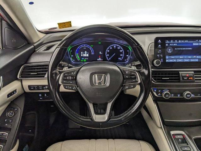 Used 2021 Honda Accord Touring image 10