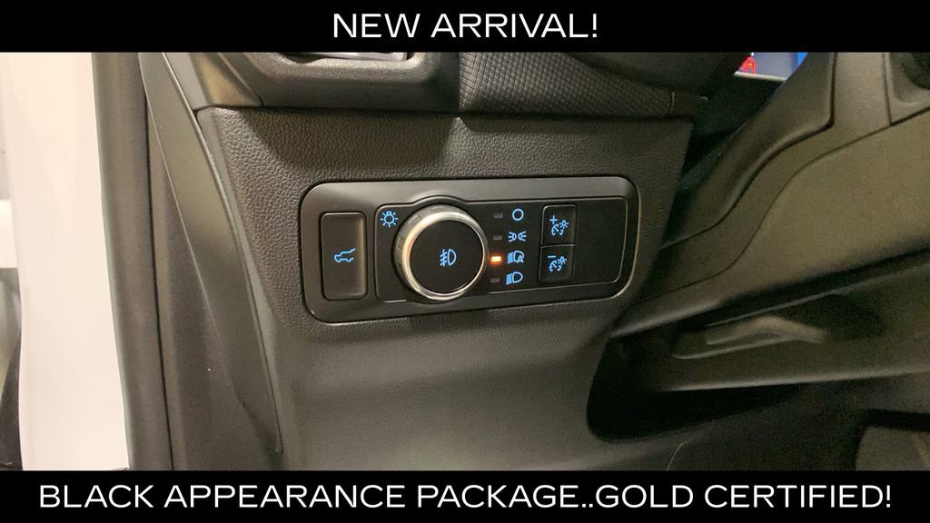Certified 2025 Ford Bronco Sport Big Bend w/ Convenience Package AWD/4WD image 27