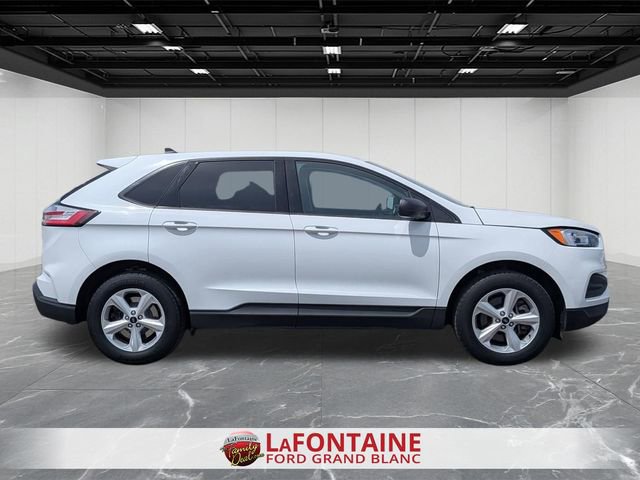 Certified 2023 Ford Edge SE AWD/4WD image 6
