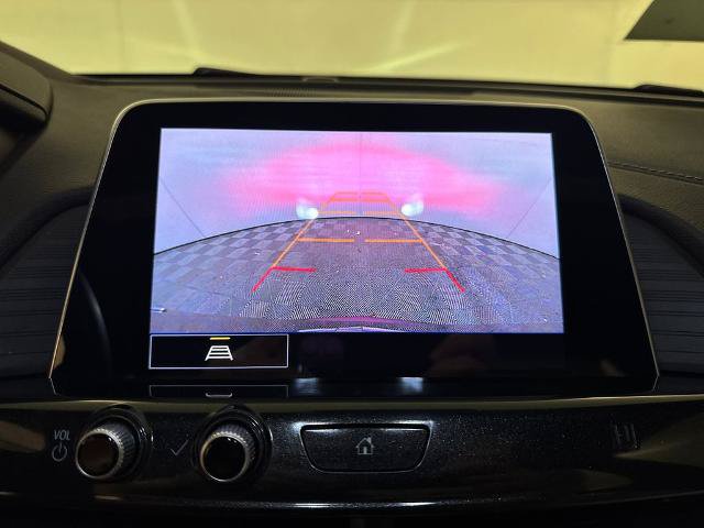 Used 2021 Cadillac CT4 Luxury w/ Sun And Sound Package AWD/4WD image 28