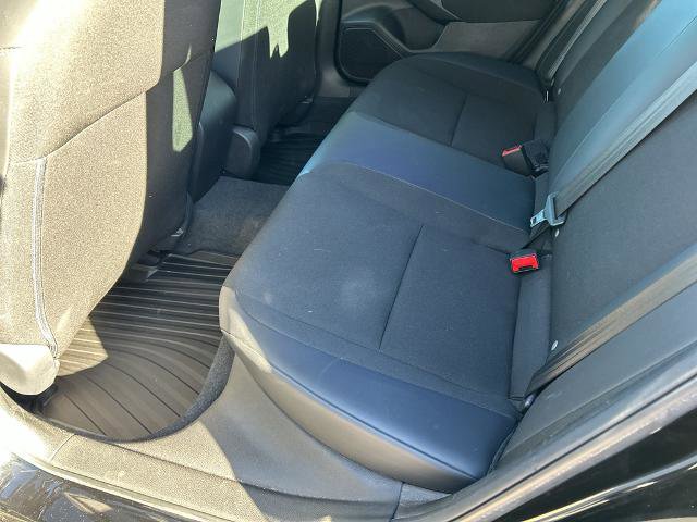 Used 2022 Honda Civic Sport image 21