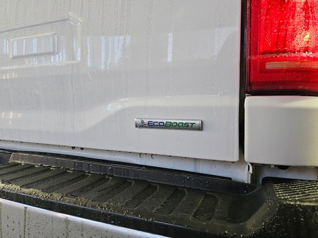 Certified 2023 Ford F150 XLT w/ Equipment Group 302A High image 20