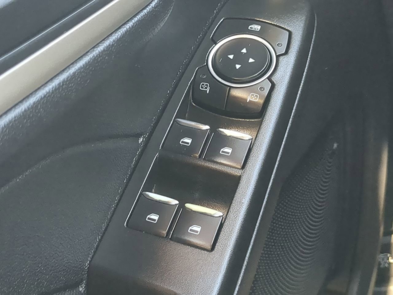 Certified 2022 Ford Escape SE w/ Convenience Package image 22