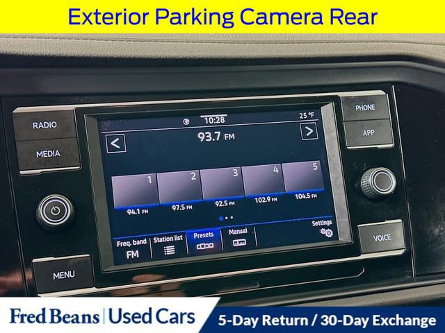 Used 2022 Volkswagen Jetta S image 17