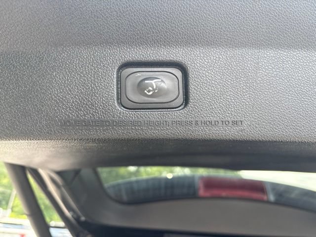 Certified 2018 Ford Explorer Sport AWD/4WD image 13