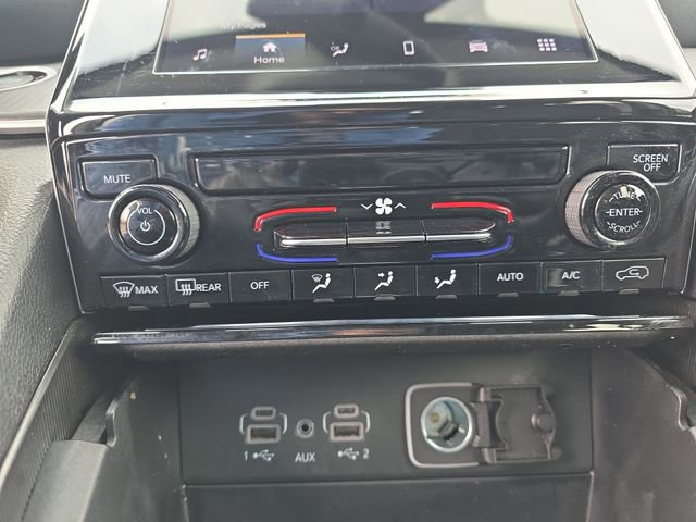 Used 2024 Jeep Grand Cherokee L Laredo image 18