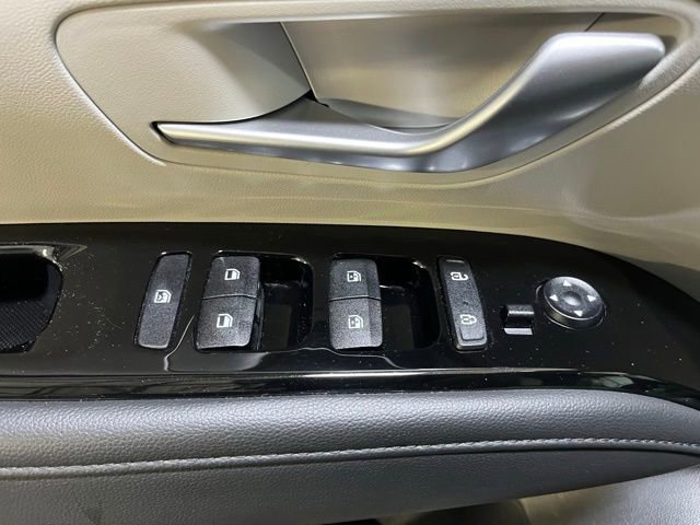 Used 2024 Hyundai Tucson Limited FWD image 12