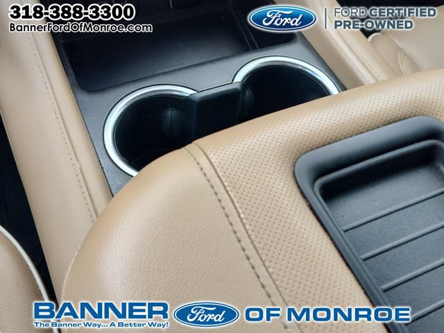 Used 2023 Chevrolet Tahoe Premier AWD/4WD image 22