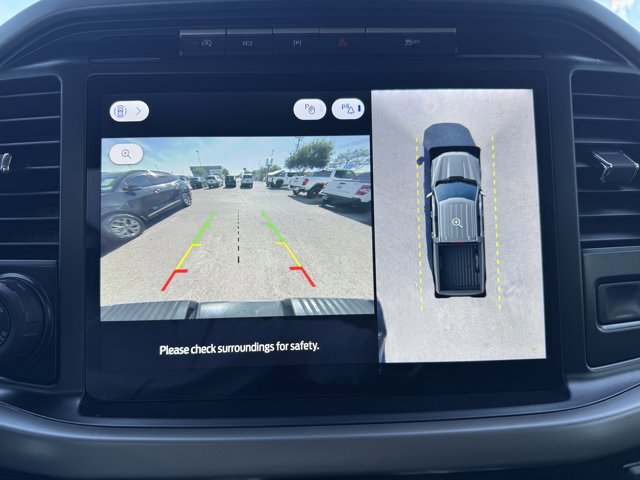 Certified 2024 Ford F150 XLT w/ Equipment Group 302A MID image 33