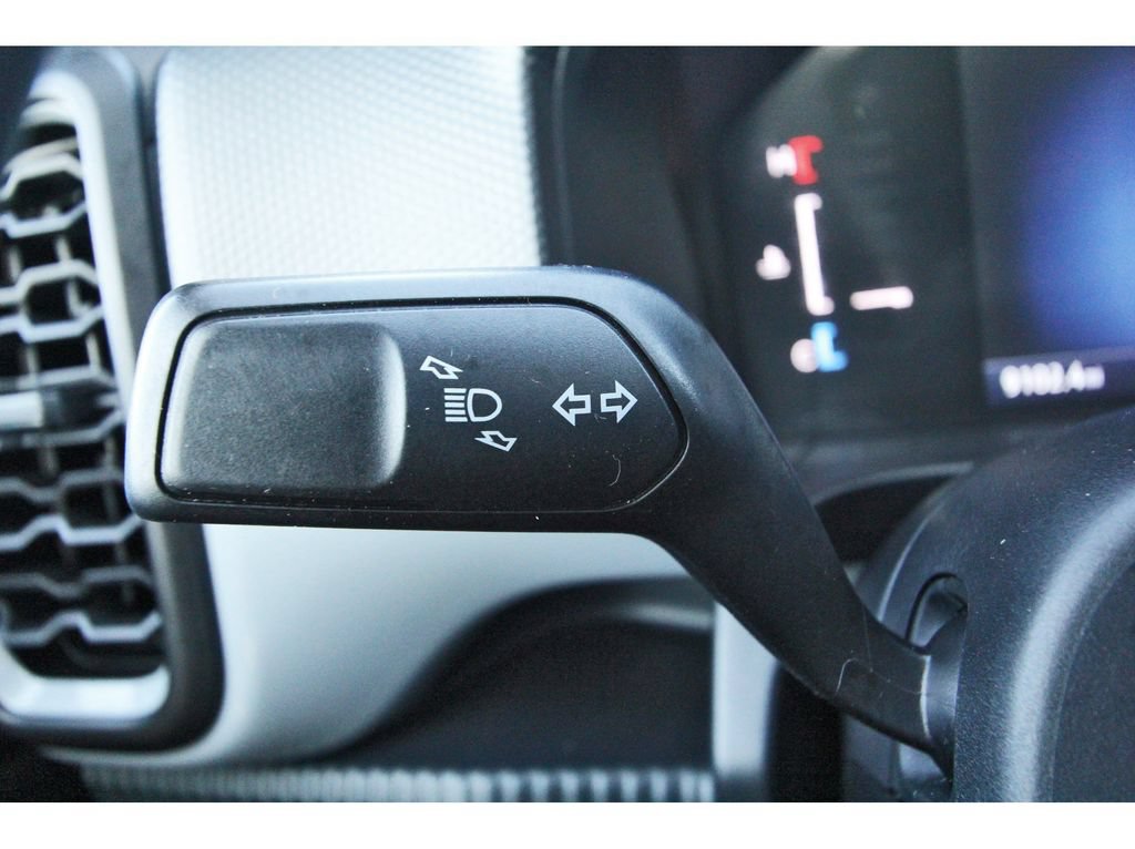 Certified 2024 Ford Ranger XL RWD image 16