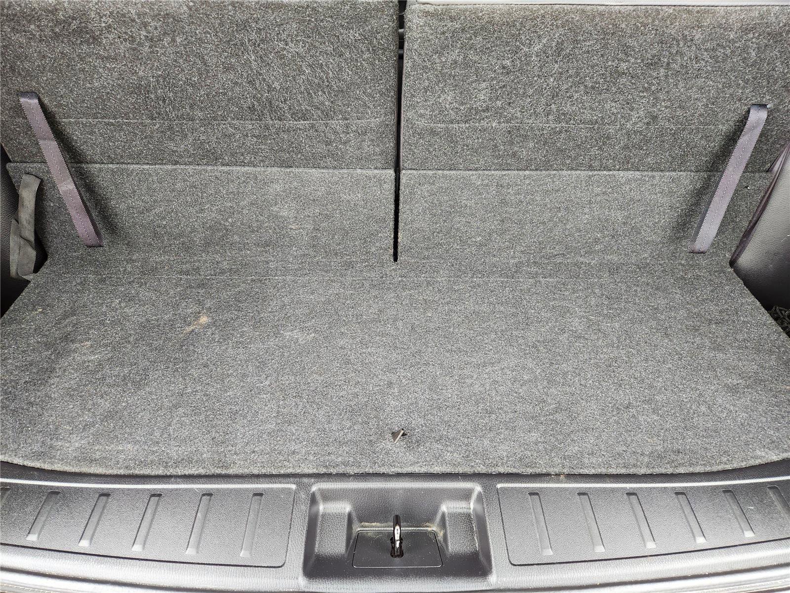 Used 2022 Mitsubishi Outlander SEL FWD image 29
