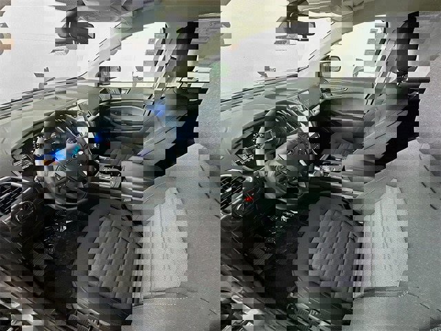 Certified 2024 Ford Edge SE w/ Black Appearance Package image 20