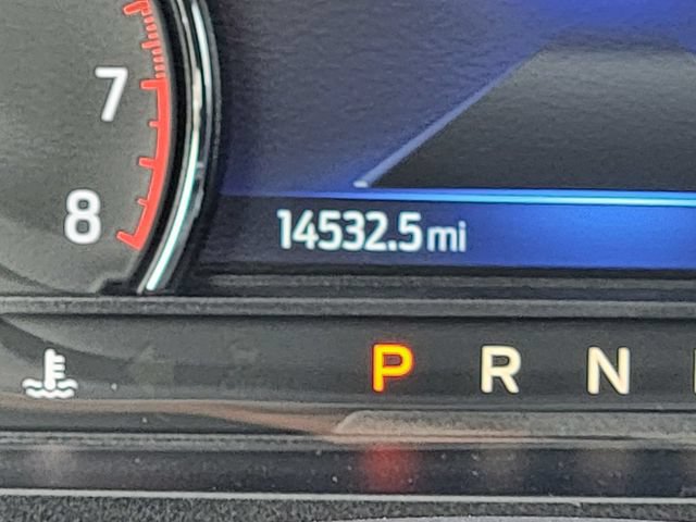 Certified 2023 Ford Explorer XLT AWD/4WD image 37