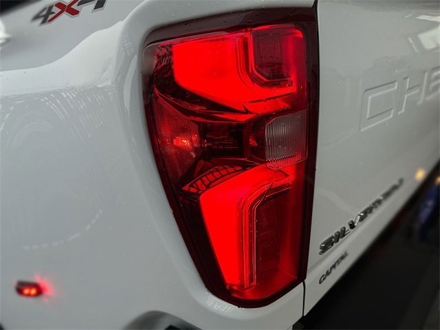 Used 2024 Chevrolet Silverado 3500 W/T w/ WT Convenience Package image 21