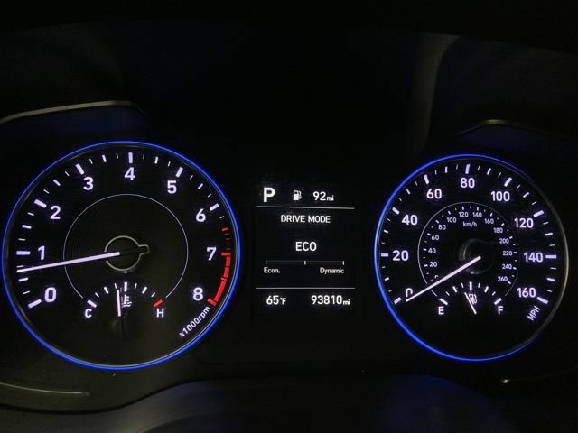 Used 2022 Hyundai Palisade SE image 23