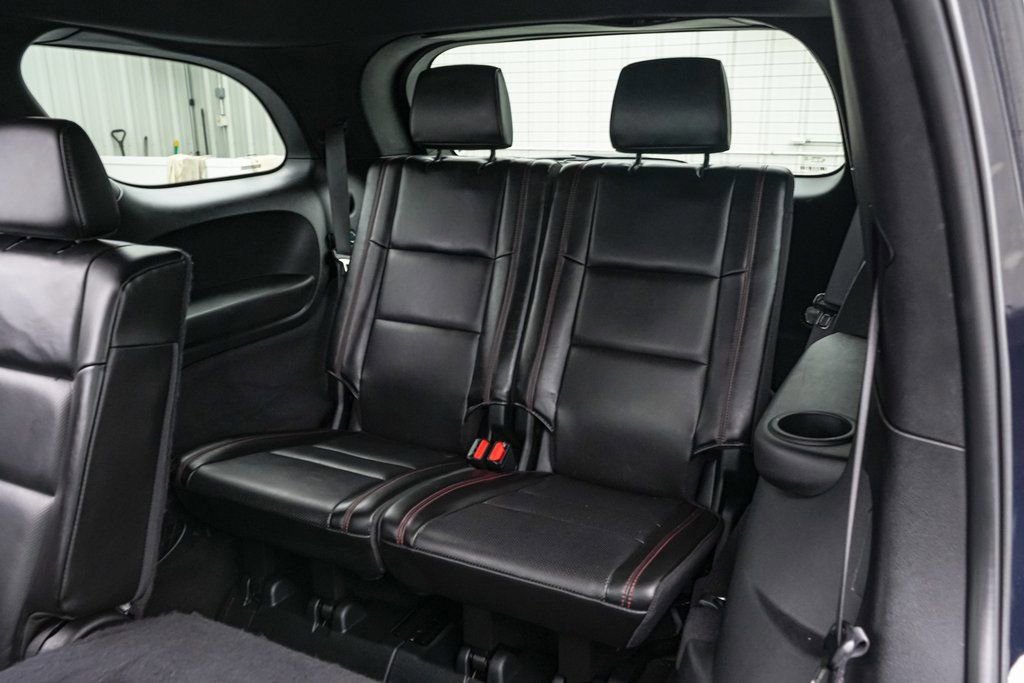 Used 2024 Dodge Durango GT image 22