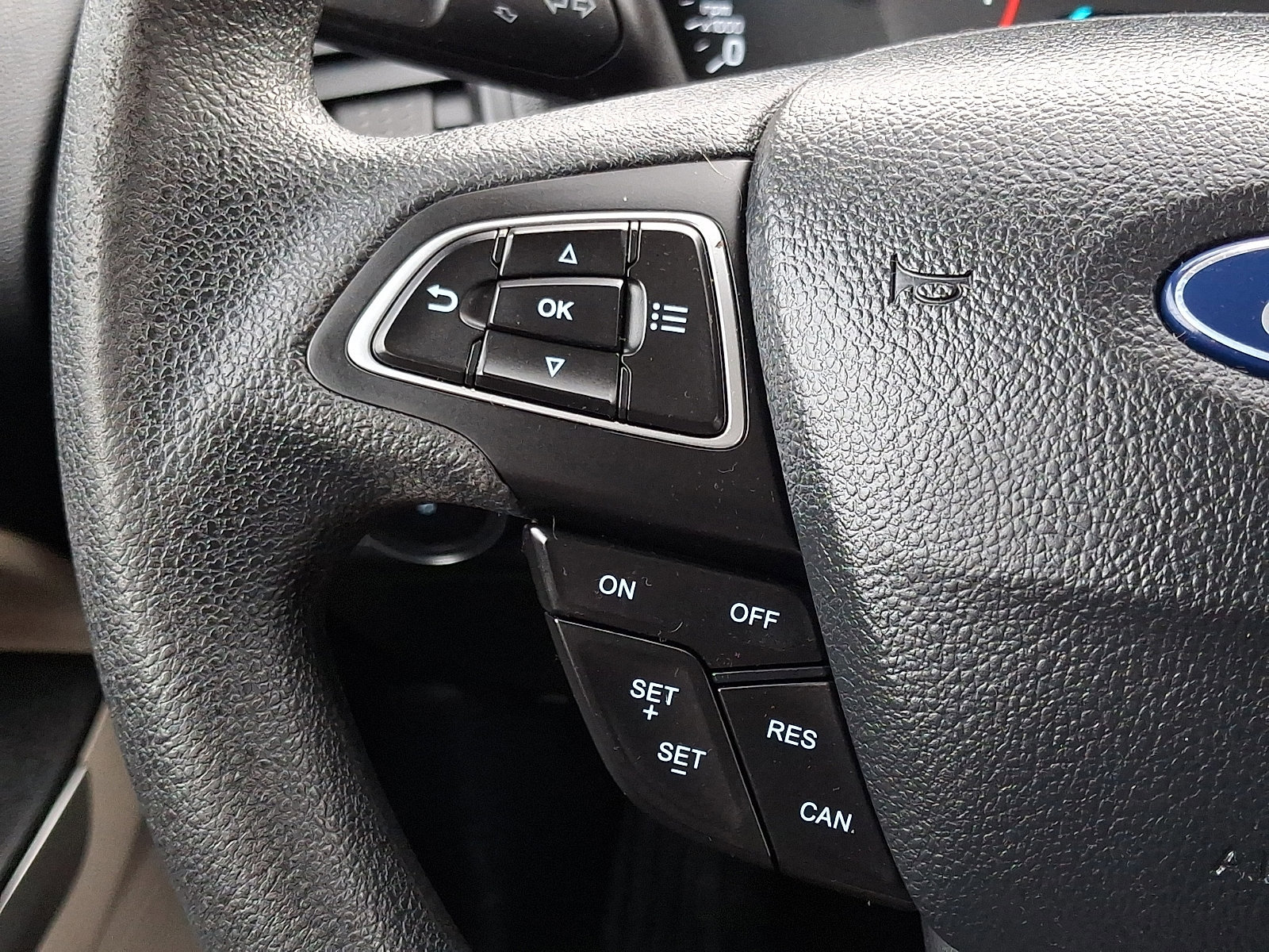 Certified 2018 Ford EcoSport S image 20