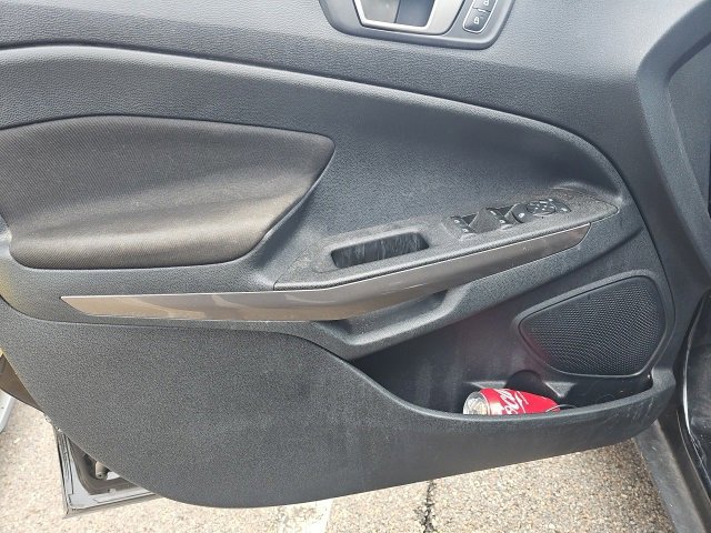 Certified 2020 Ford EcoSport SE image 12