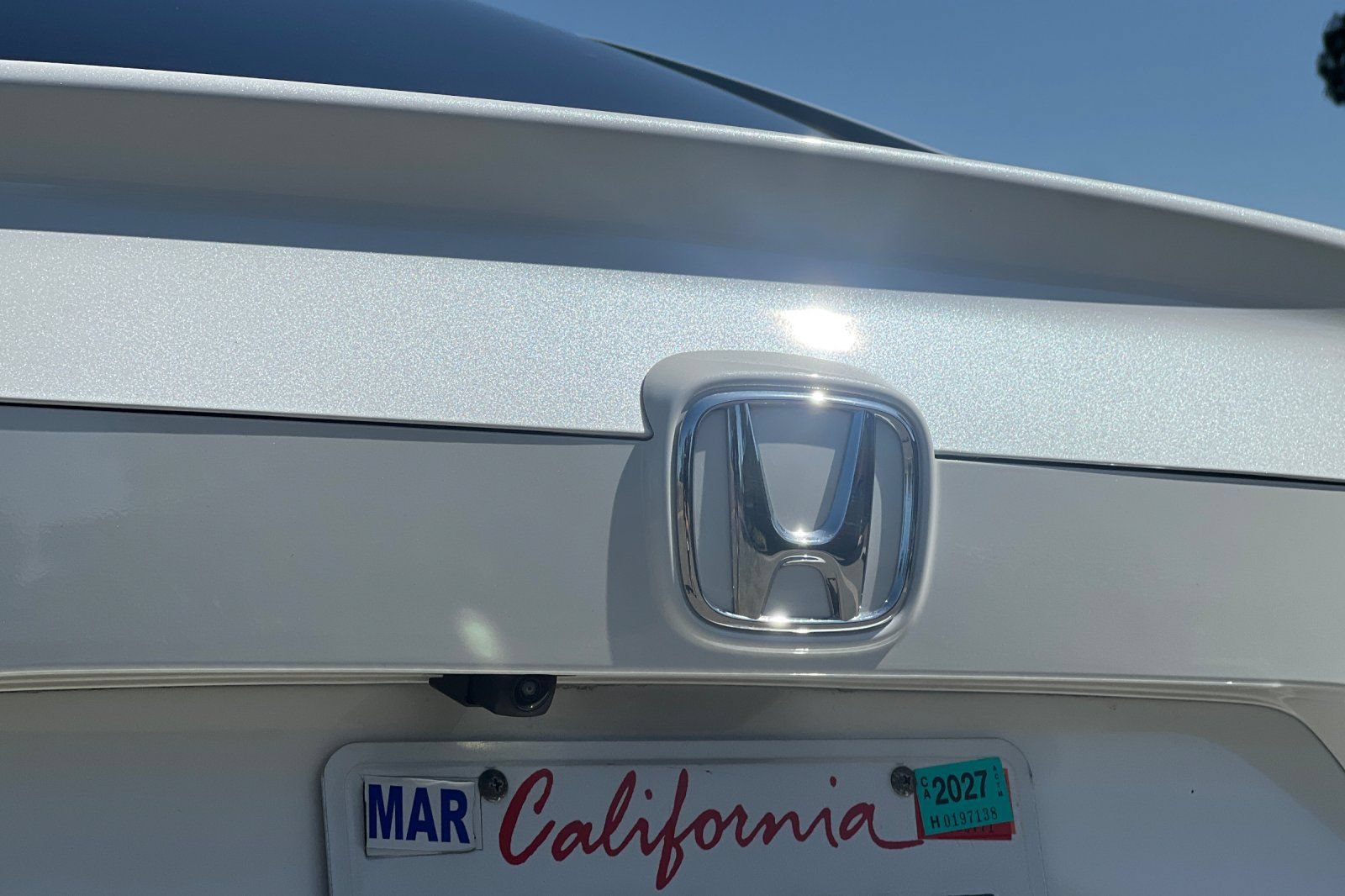 Used 2022 Honda Accord EX-L image 44