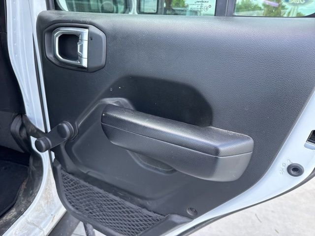Used 2020 Jeep Gladiator Sport AWD/4WD image 50
