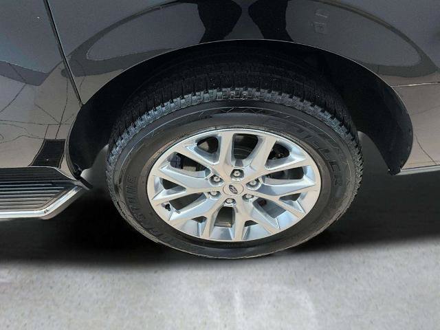 Certified 2021 Ford Expedition Max XLT AWD/4WD image 30