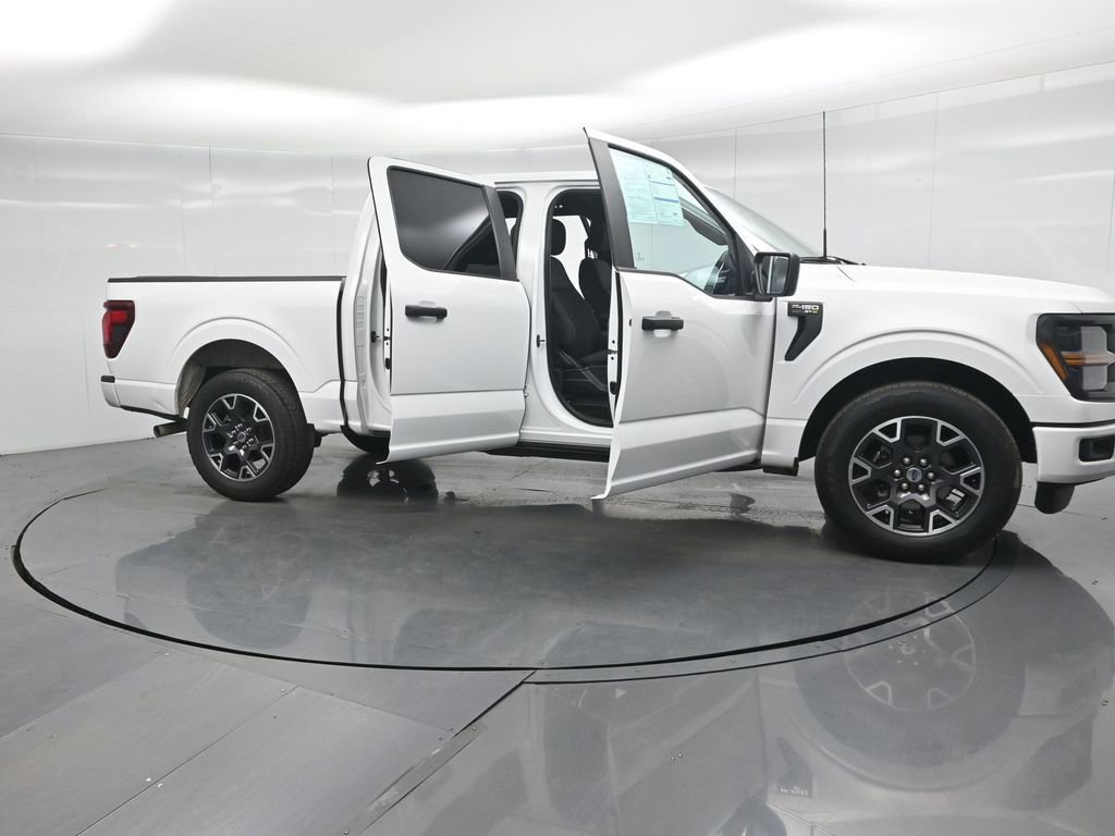Certified 2024 Ford F150 STX image 54