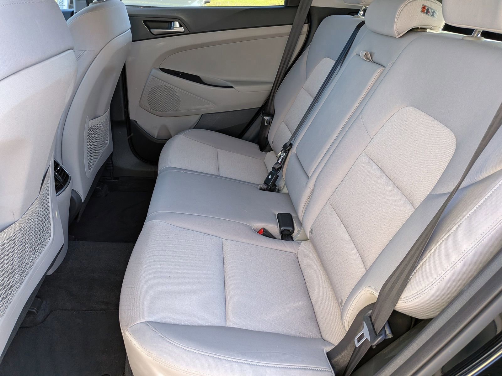 Used 2018 Hyundai Tucson Value image 8