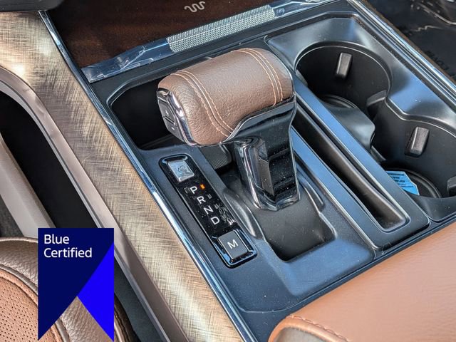 Certified 2024 Ford F150 King Ranch AWD/4WD image 23