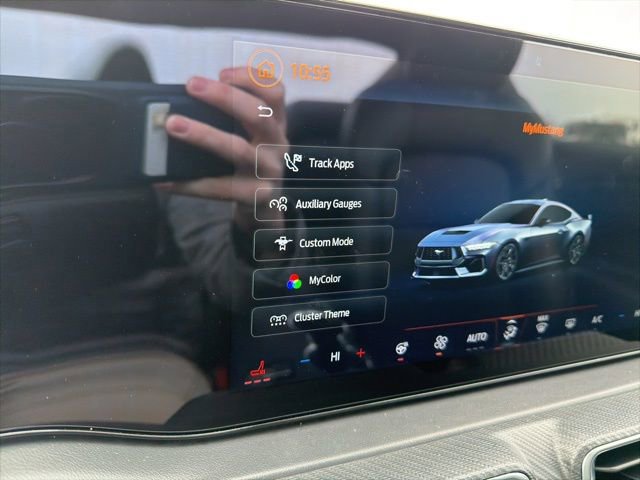 Certified 2024 Ford Mustang GT Premium image 23