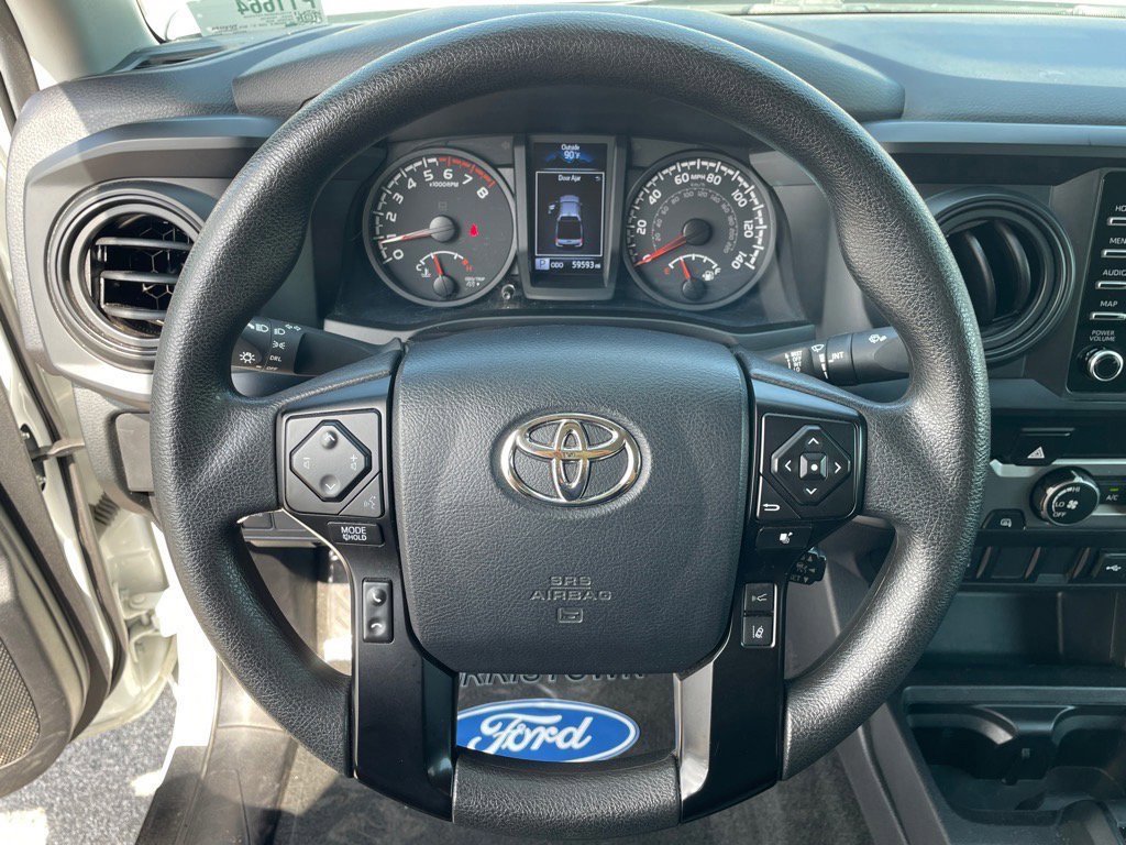 Used 2023 Toyota Tacoma SR image 16