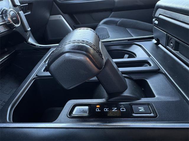 Certified 2022 Ford F150 Raptor w/ Equipment Group 801A High image 27