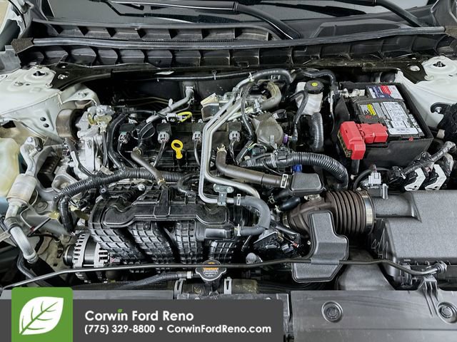 Used 2022 Nissan Altima 2.5 SR FWD image 29