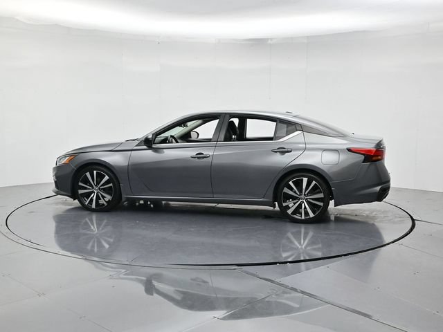 Used 2022 Nissan Altima 2.5 SR FWD image 7
