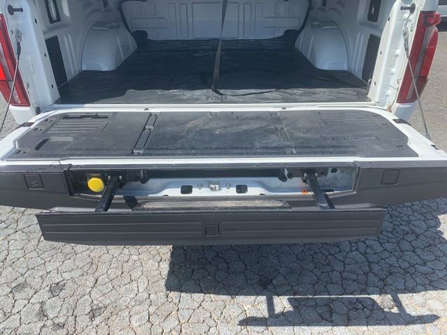 Certified 2024 Ford F150 Lariat w/ Bed Utility Package image 9