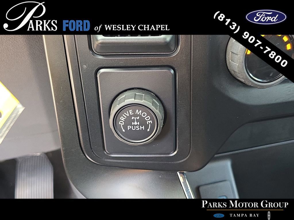 Certified 2023 Ford F150 XL w/ STX Appearance Package image 24