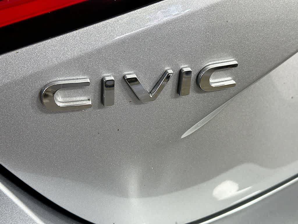 Used 2023 Honda Civic Sport image 7