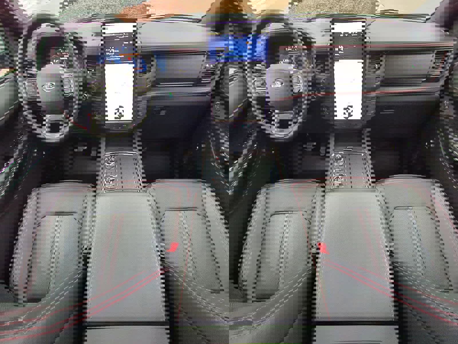 Certified 2023 Ford Expedition Limited image 15