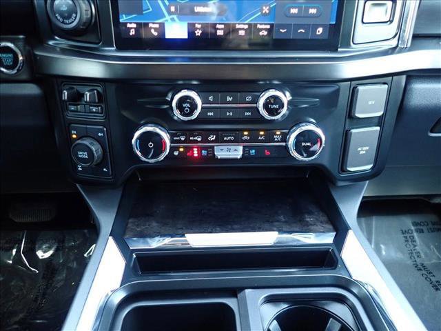Certified 2023 Ford F250 Lariat w/ Lariat Ultimate Package AWD/4WD image 20