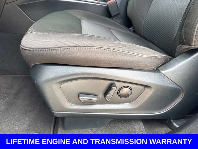 Certified 2023 Ford Explorer XLT RWD image 22