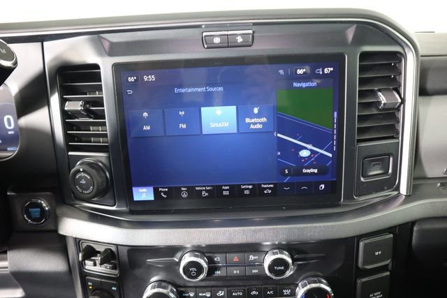 Certified 2025 Ford F450 Platinum w/ FX4 Off-Road Package image 65