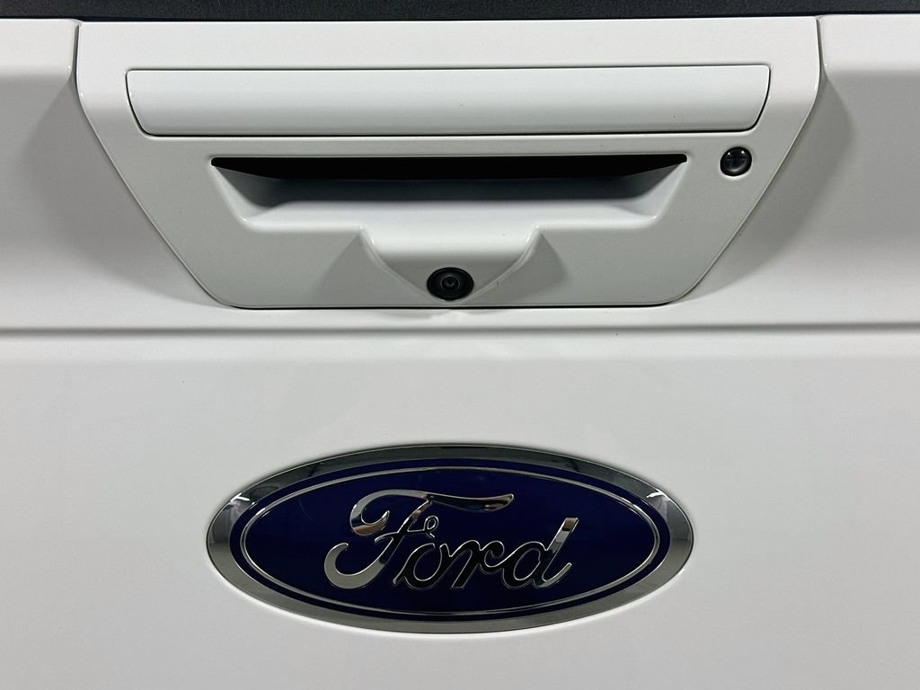 Certified 2020 Ford F150 Lariat w/ Equipment Group 501A Mid AWD/4WD image 21
