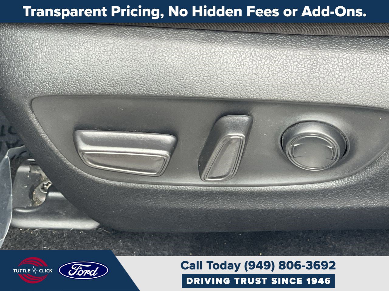 Used 2024 Toyota RAV4 XLE image 22