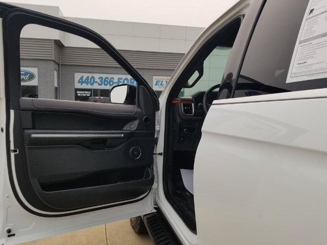 Certified 2024 Ford Expedition Timberline AWD/4WD image 11