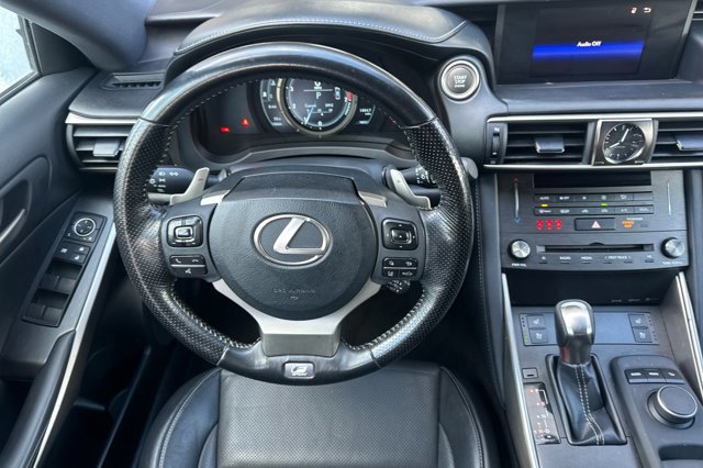 Used 2019 Lexus IS 300 F Sport image 16