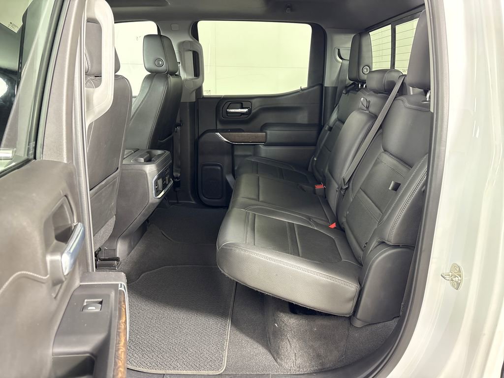 Used 2020 GMC Sierra 1500 Denali w/ Denali Ultimate Package AWD/4WD image 30