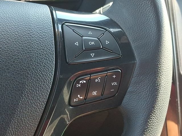 Certified 2018 Ford Explorer XLT w/ Equipment Group 202A AWD/4WD image 28