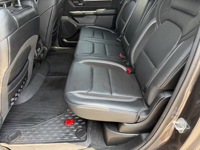 Used 2022 RAM 1500 TRX w/ TRX Level 1 Equipment Group AWD/4WD image 12