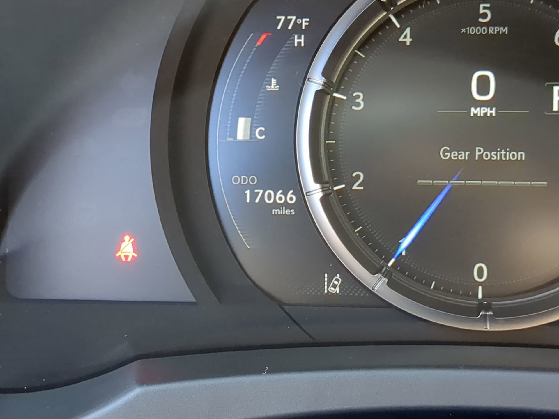 Used 2023 Lexus IS 350 F Sport image 55