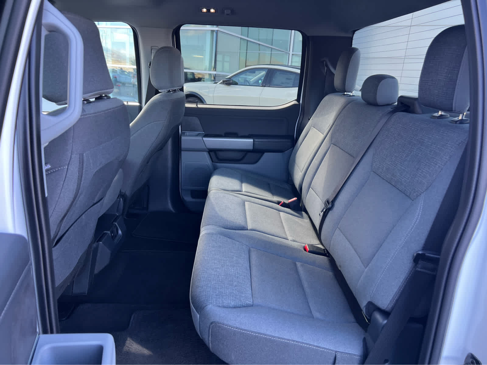 Certified 2024 Ford F150 XLT w/ Tow/Haul Package AWD/4WD image 25
