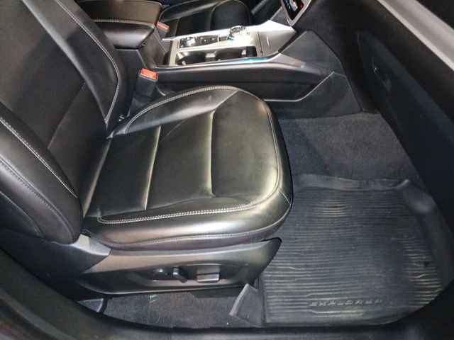 Certified 2023 Ford Explorer XLT w/ Equipment Group 202A AWD/4WD image 53